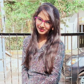 prarthana parmar